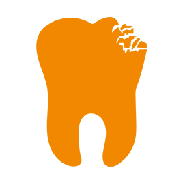 tooth decay